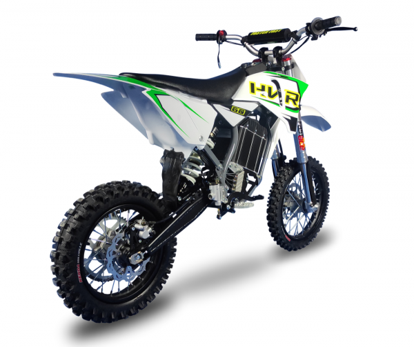 Elektro Motocross Bike HVR 60 2023 Modell